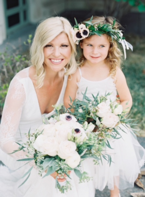 Tennessee Wedding Florist Nashville Flowers Belles